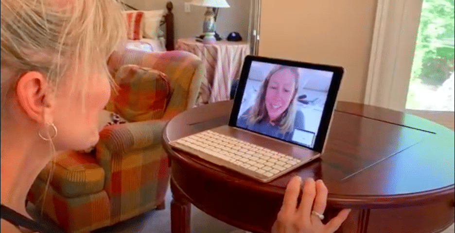 The Telehealth Evolution