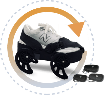 istride device