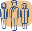 peronalized care team